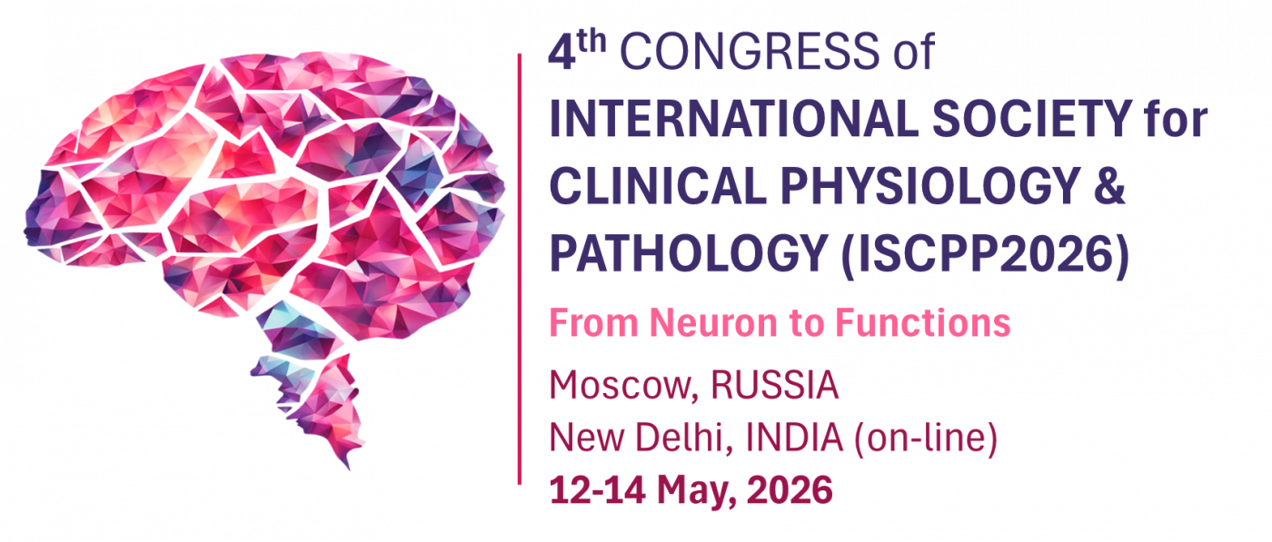 IV congress of international society for clinical physiology and pathology