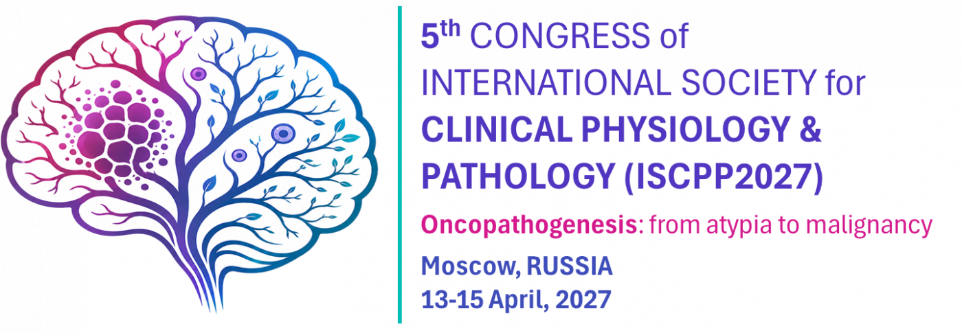 IV congress of international society for clinical physiology and pathology