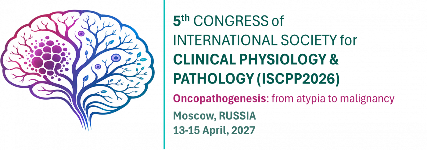 IV congress of international society for clinical physiology and pathology