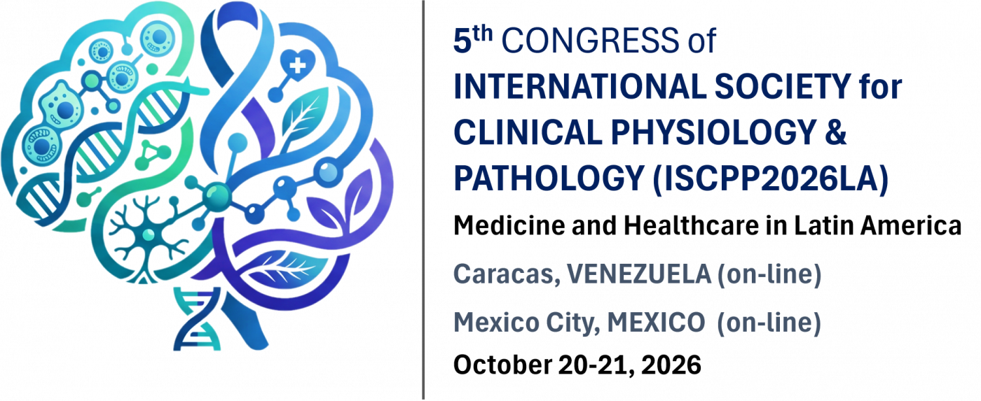 IV congress of international society for clinical physiology and pathology